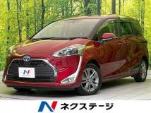 2021 Toyota Sienta