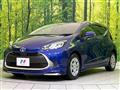 2024 Toyota AQUA