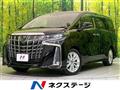 2019 Toyota Alphard G