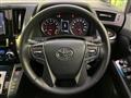 2019 Toyota Alphard G