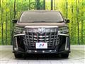2019 Toyota Alphard G