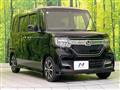 2017 Honda N BOX