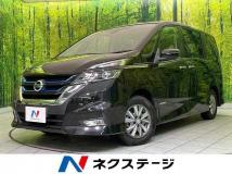 2019 Nissan Serena