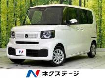 2024 Honda N BOX