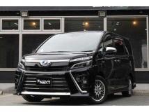 2018 Toyota Voxy