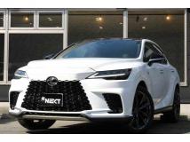 2024 Lexus RX