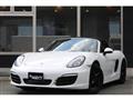 2012 Porsche Boxster