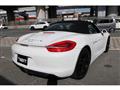 2012 Porsche Boxster