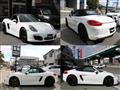 2012 Porsche Boxster