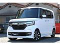 2020 Honda N BOX