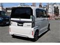 2020 Honda N BOX