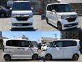 2020 Honda N BOX