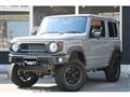 2023 Suzuki Jimny