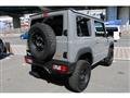 2023 Suzuki Jimny