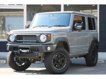 2023 Suzuki Jimny