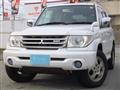 2001 Mitsubishi Pajero iO