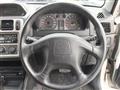 2001 Mitsubishi Pajero iO
