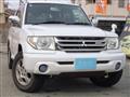 2001 Mitsubishi Pajero iO