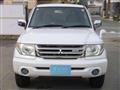 2001 Mitsubishi Pajero iO