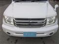 2001 Mitsubishi Pajero iO