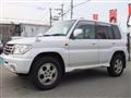 2001 Mitsubishi Pajero iO
