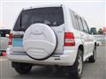 2001 Mitsubishi Pajero iO