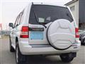 2001 Mitsubishi Pajero iO