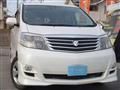 2005 Toyota Alphard G