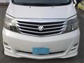 2005 Toyota Alphard G