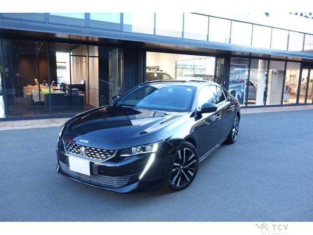 2021 Peugeot Peugoet Others