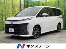 2025 Toyota Voxy
