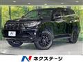 2021 Toyota Land Cruiser Prado
