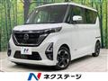 2021 Nissan ROOX