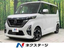 2021 Nissan ROOX