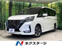 2022 Nissan Serena