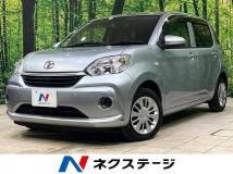 2019 Toyota Passo