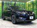 2022 Nissan X-Trail