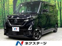 2021 Nissan ROOX