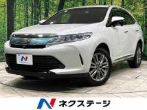 2019 Toyota Harrier
