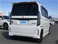 2022 Honda N BOX