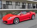 2008 Ferrari F430