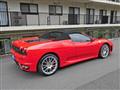 2008 Ferrari F430