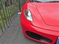 2008 Ferrari F430