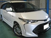 2017 Toyota Estima Hybrid