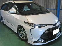 2016 Toyota Estima Hybrid