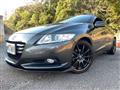 2011 Honda CR-Z