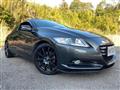 2011 Honda CR-Z