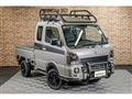 2024 Suzuki Carry Truck