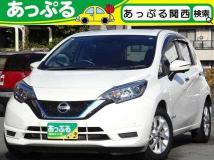 2019 Nissan Note