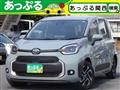 2023 Toyota Sienta